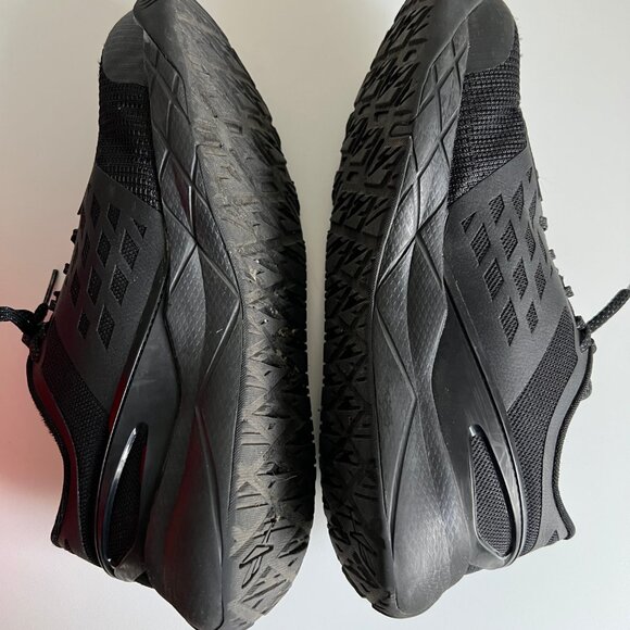 Reebok Nanoflex TR Work EH Composite Toe Size 8.5 Mens - Picture 8 of 9